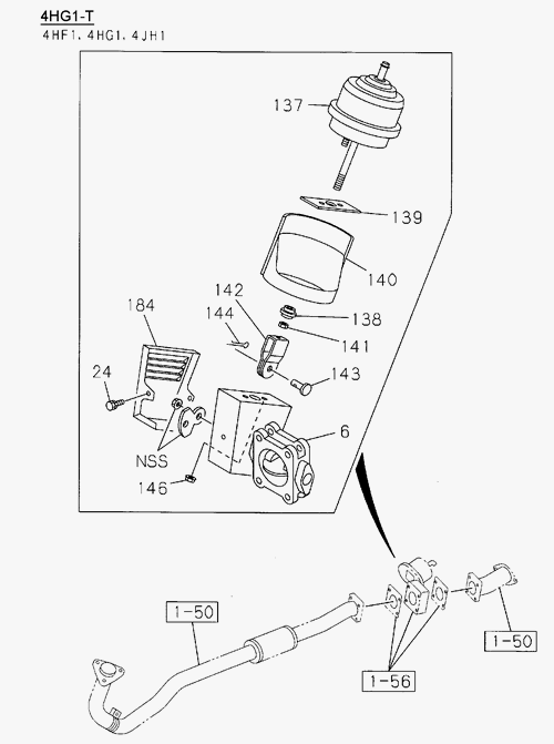 Partial Engine